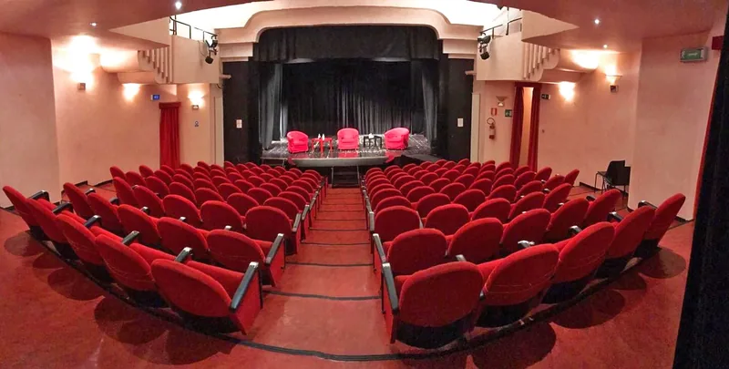 Teatro comunale