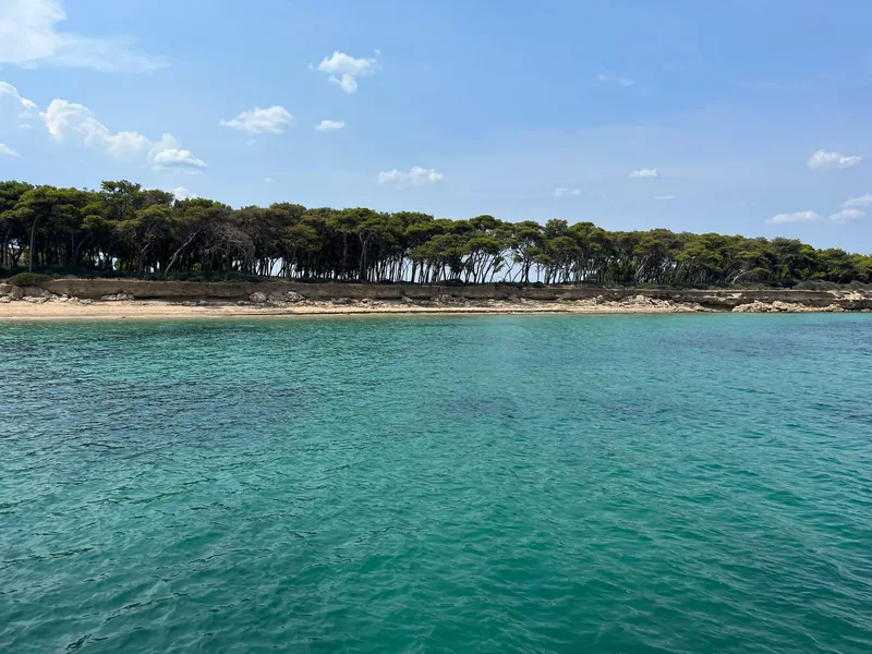 Isole Cheradi