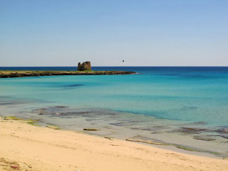 Lido Torretta
