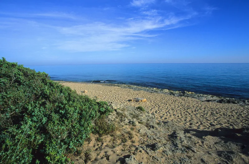 Marina di Ginosa