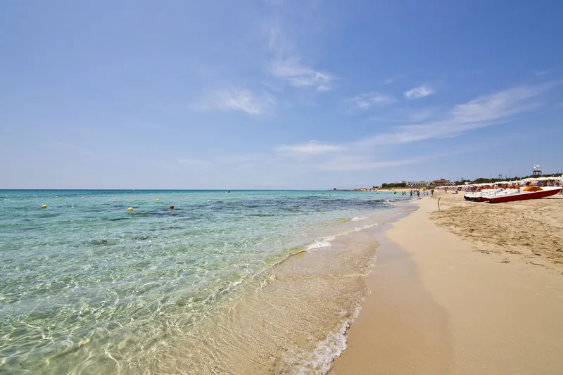 Marina di Lizzano