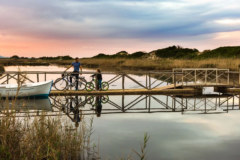 Parco naturale regionale delle Dune costiere