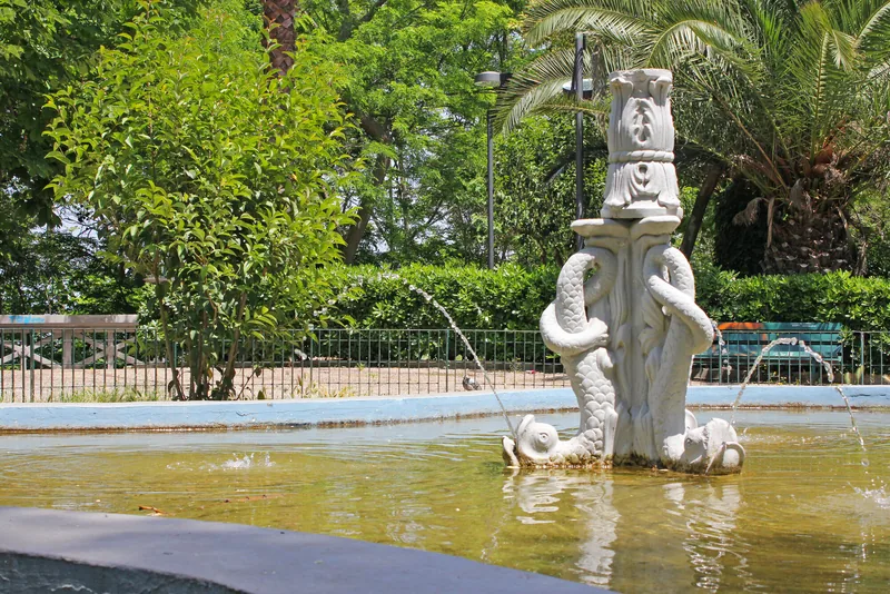 Villa Peripato