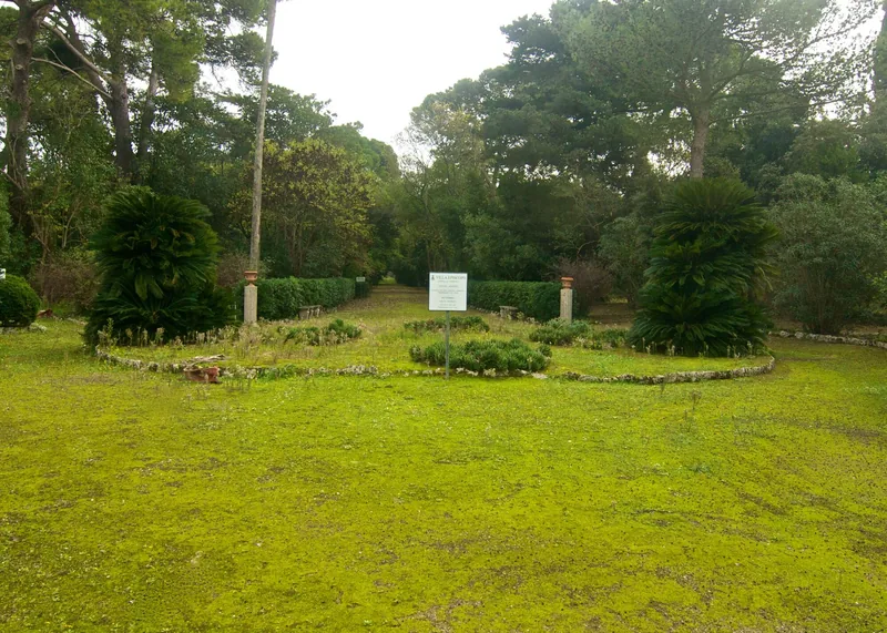 Villa Episcopo