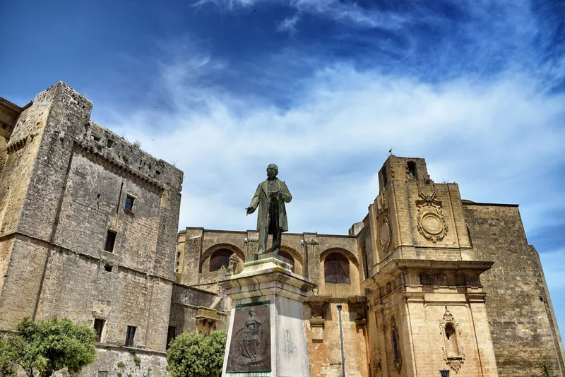 Piazza Giuseppe Pisanelli