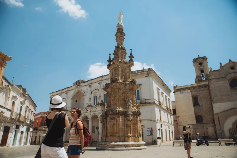 Piazza Salandra
