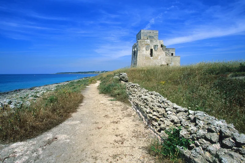 Torre Saturo