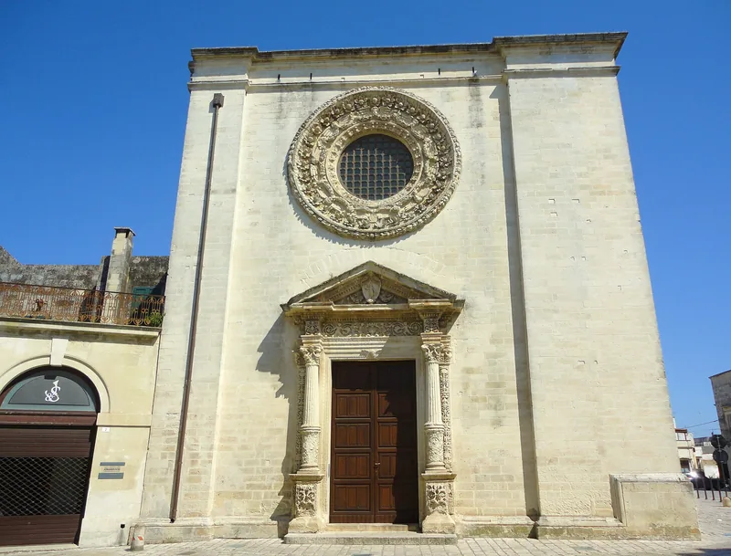 Chiesa di San Michele Arcangelo