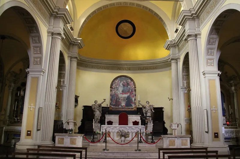 Chiesa di San Leonardo