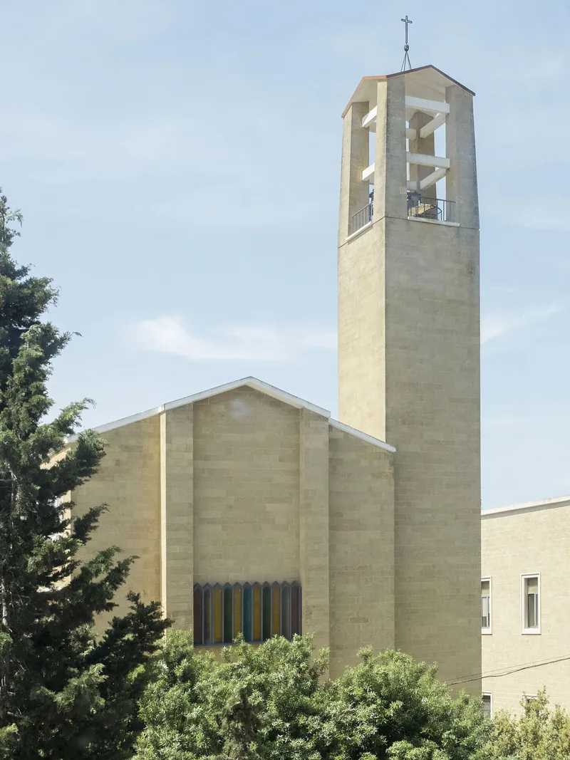 Chiesa del Sacro Cuore