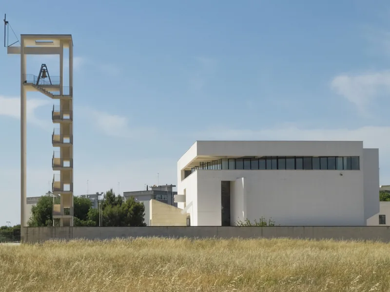 Chiesa di San Giovanni Battista