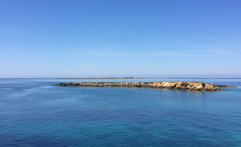 Faro di Gallipoli