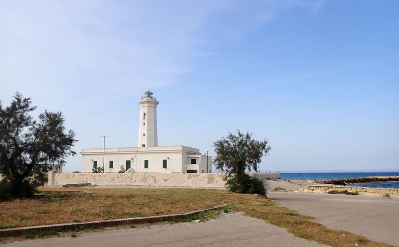Faro di San Cataldo