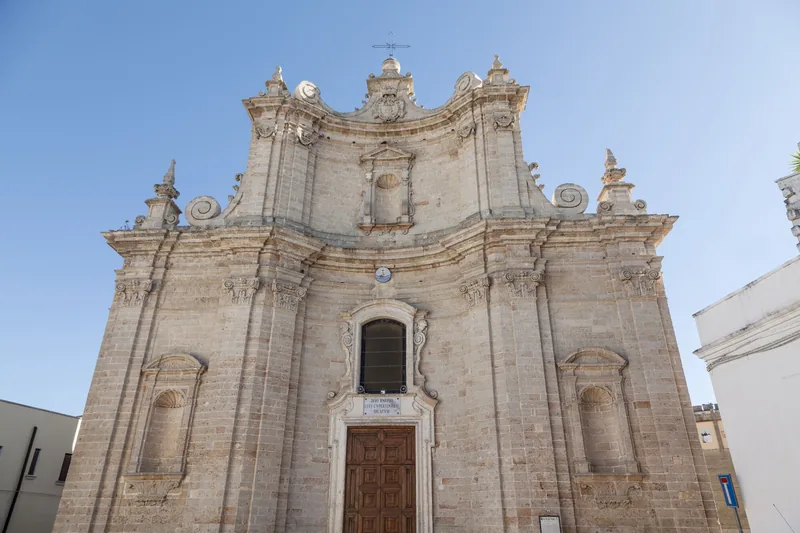 Santuario di San Giuseppe
