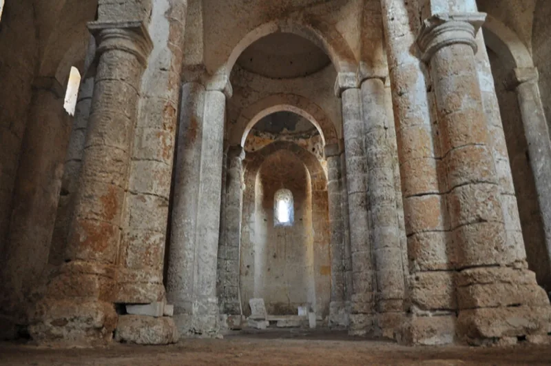 Chiesa di San Pietro de Octava