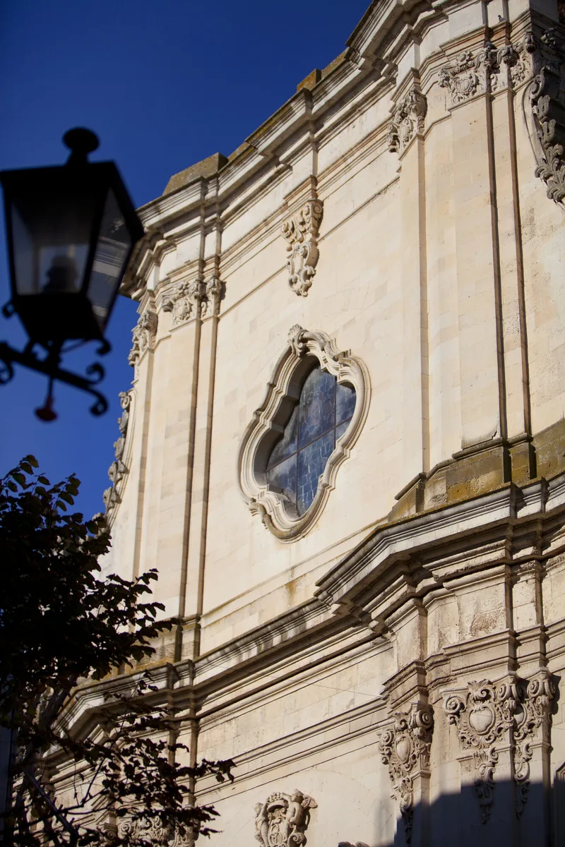 Chiesa Matrice