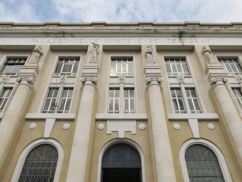 Palazzo delle Poste