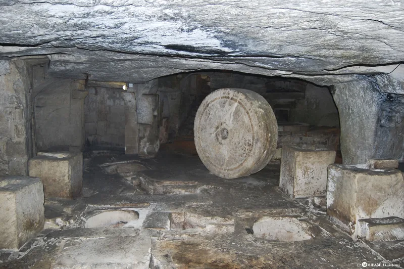 Frantoio Ipogeo di Melpignano
