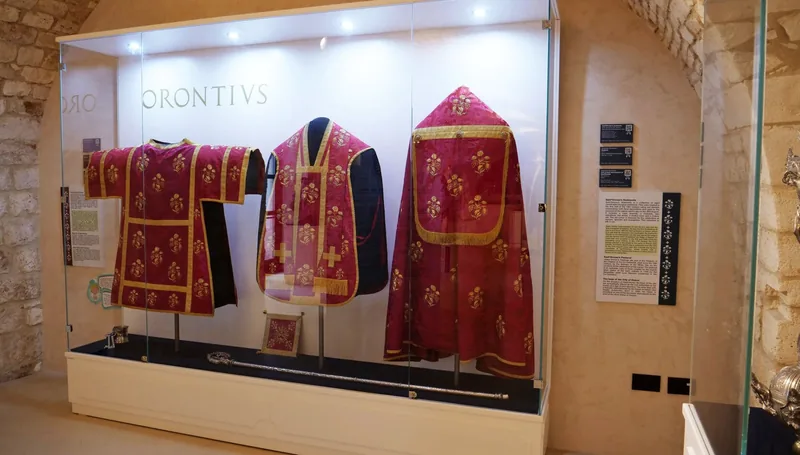 Museo Diocesano di Ostuni
