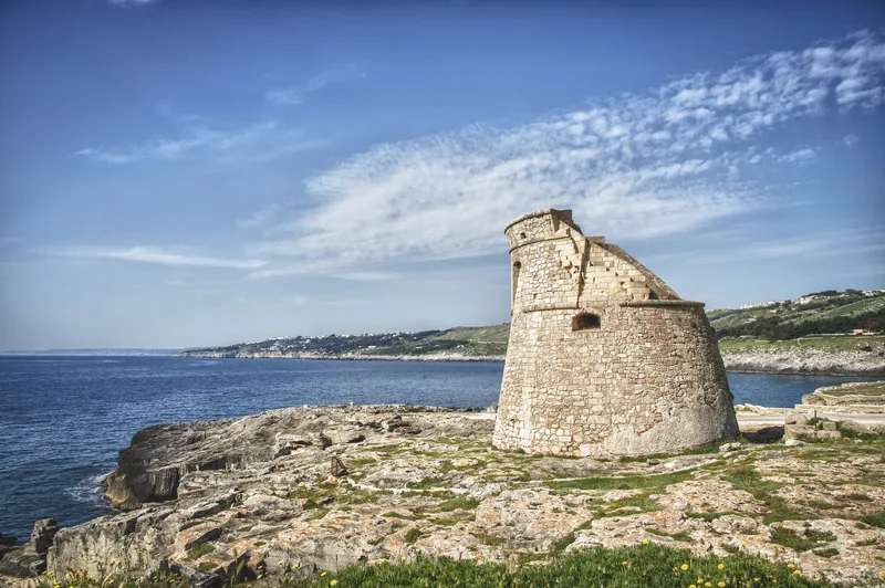 Torre Porto Miggiano