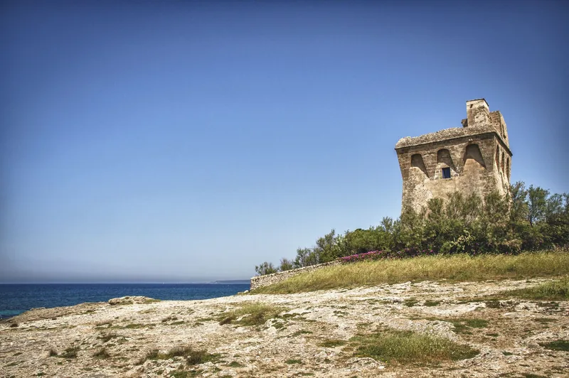 Torre Sabea