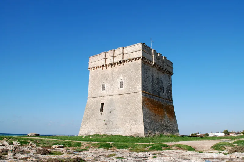 Torre Chianca