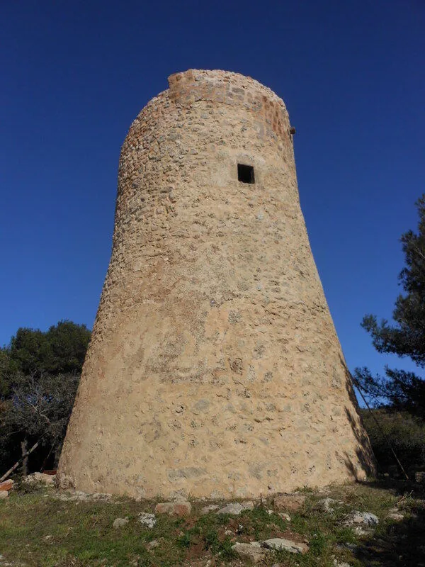 Torre Santa Cesarea