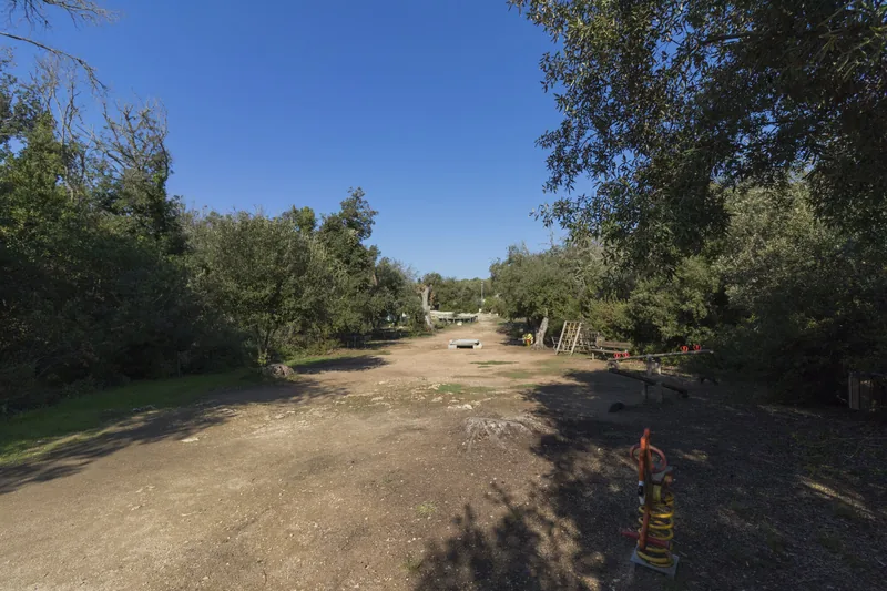 Parco delle Querce