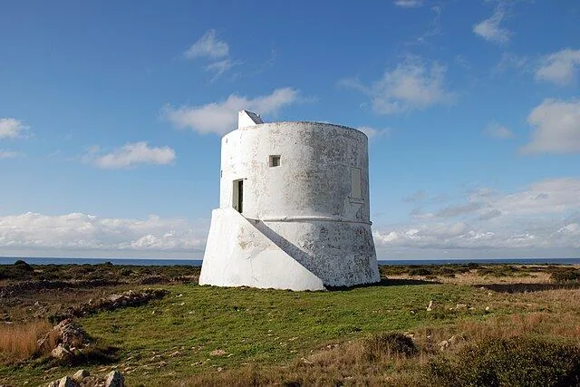 Torre del Pizzo