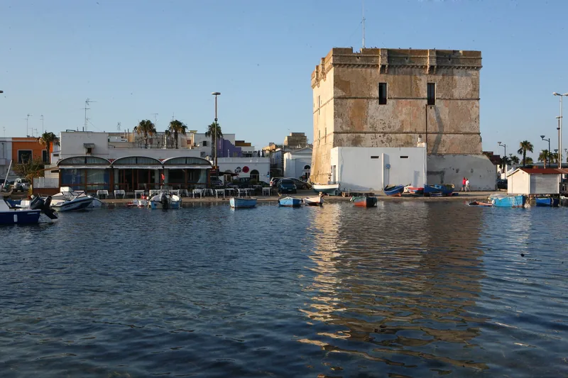 Torre Cesarea