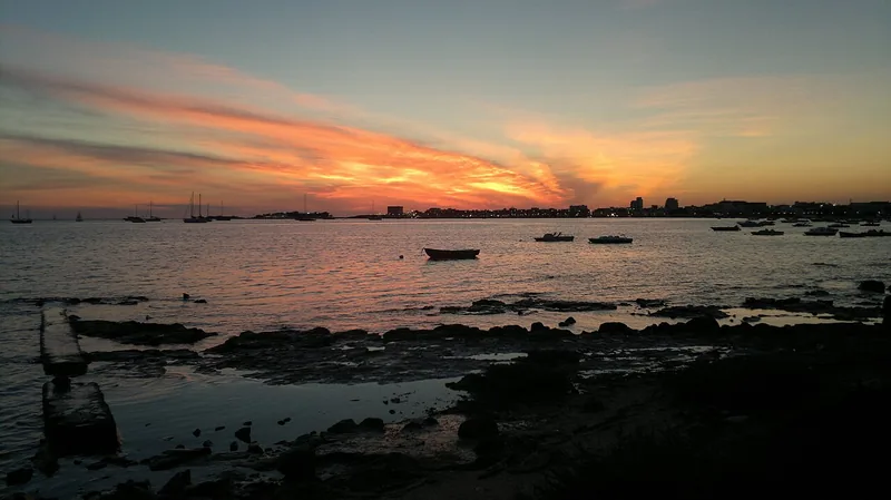 Spiaggia della Strea