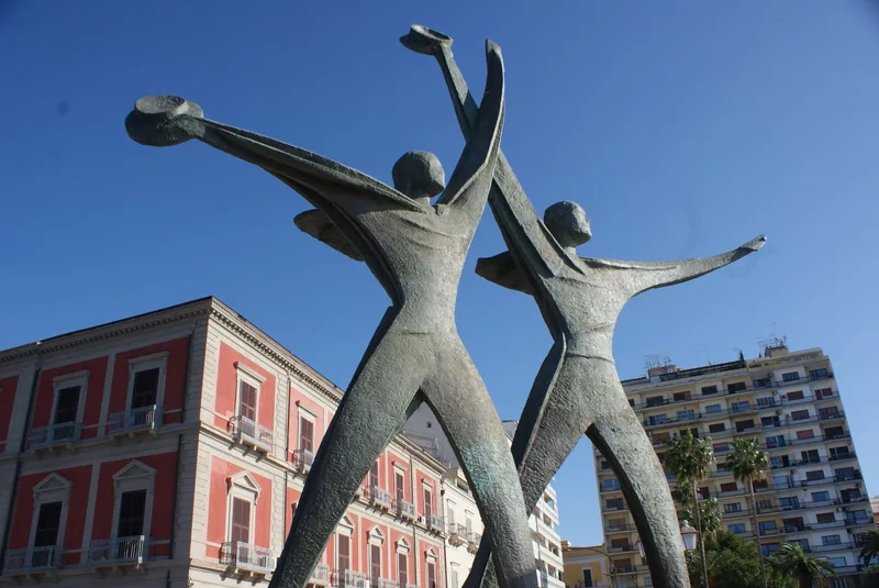 Monumento al marinaio