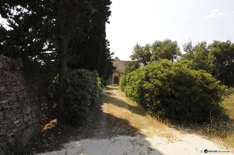 Monastero di Santa Maria della Giustizia