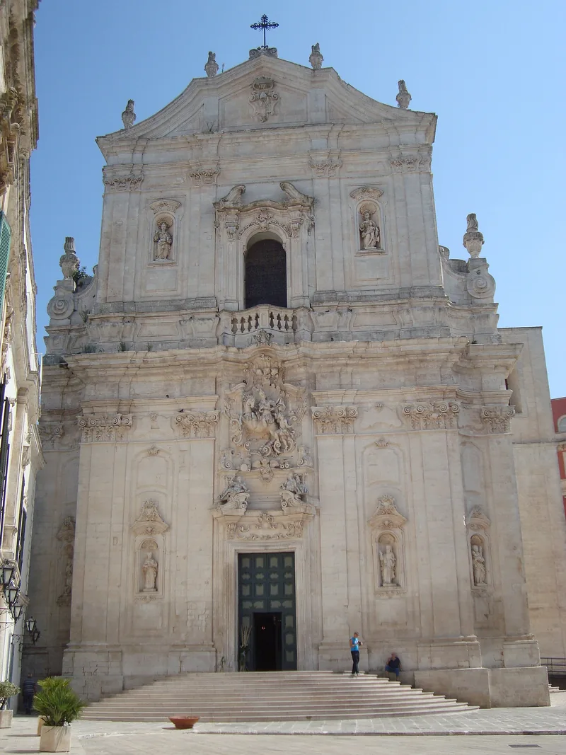 Museum of the Basilica of San Martino - MUBA