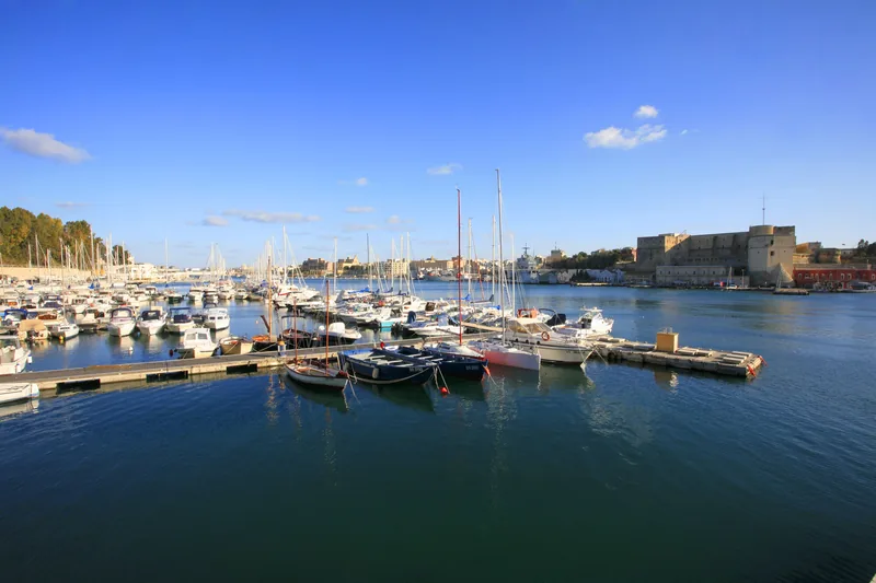 Lega Navale Italiana di Brindisi