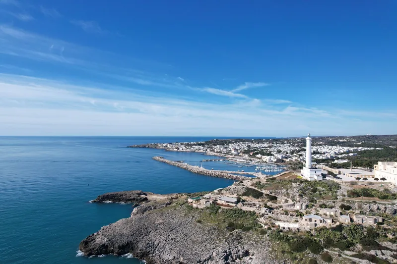 Santa Maria di Leuca