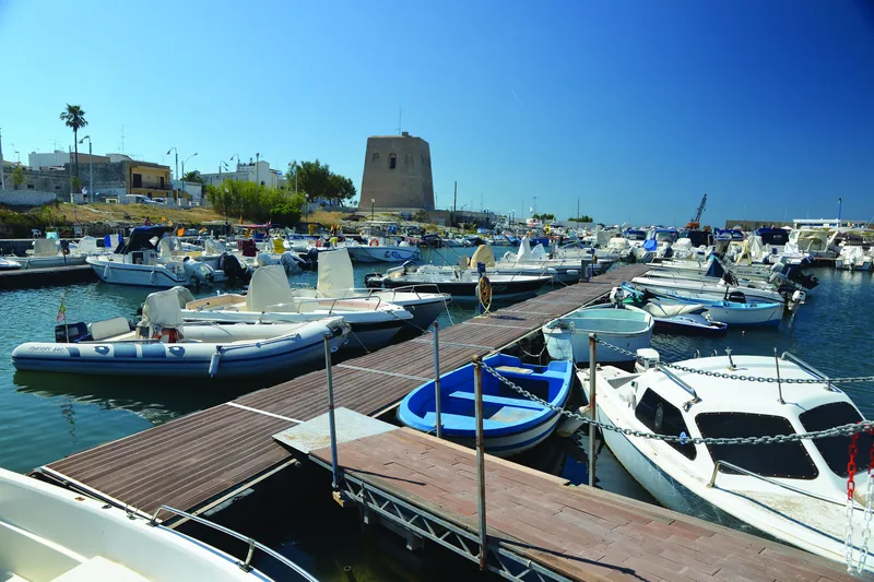 San Foca di Melendugno