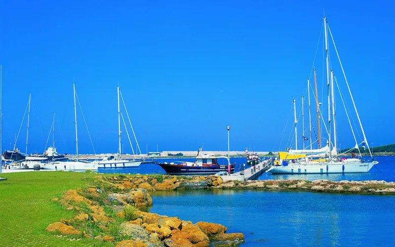 Marina di Brindisi