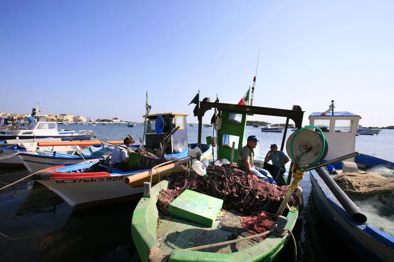 Porto Cesareo