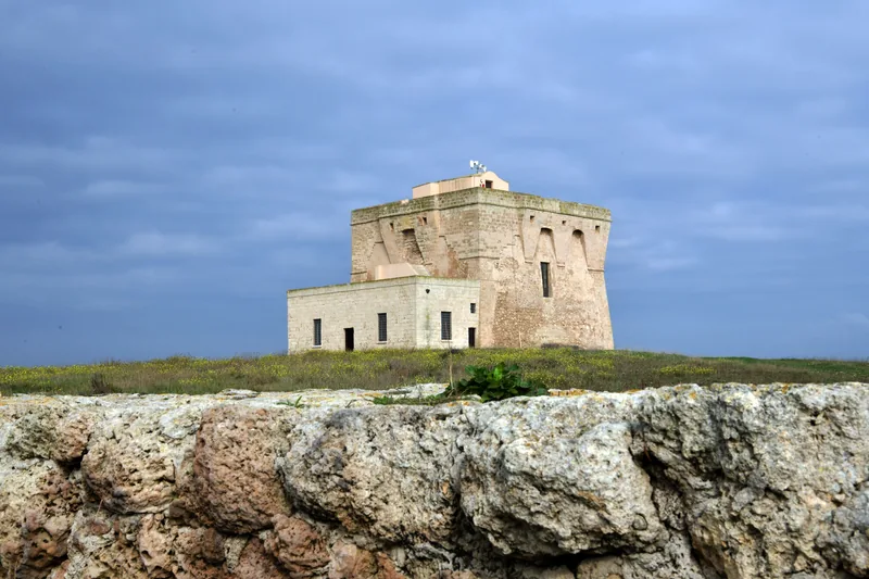 Torre Guaceto